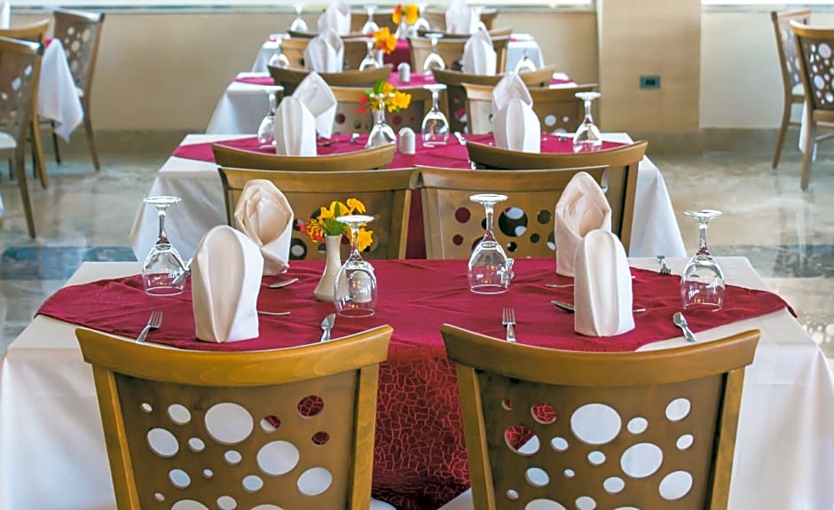 Gravity Hotel Aqua Park Hurghada