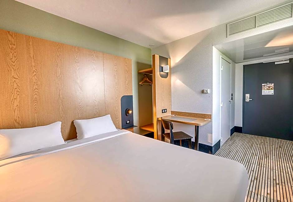 B&B Hôtel Bordeaux Bègles Centre Terres Neuves