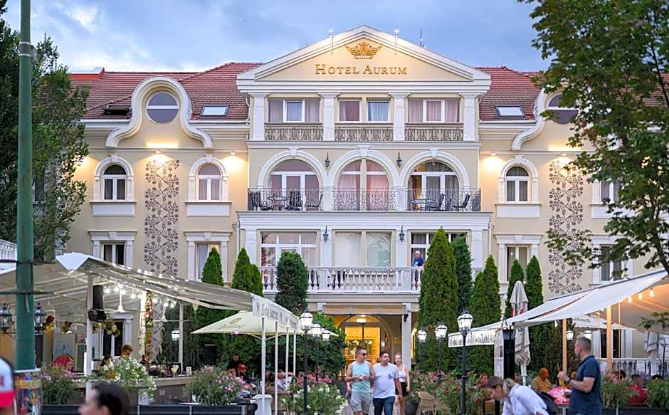 Hotel Aurum