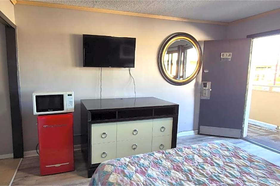 Motel Edgebrook Chicago North Shore By OYO