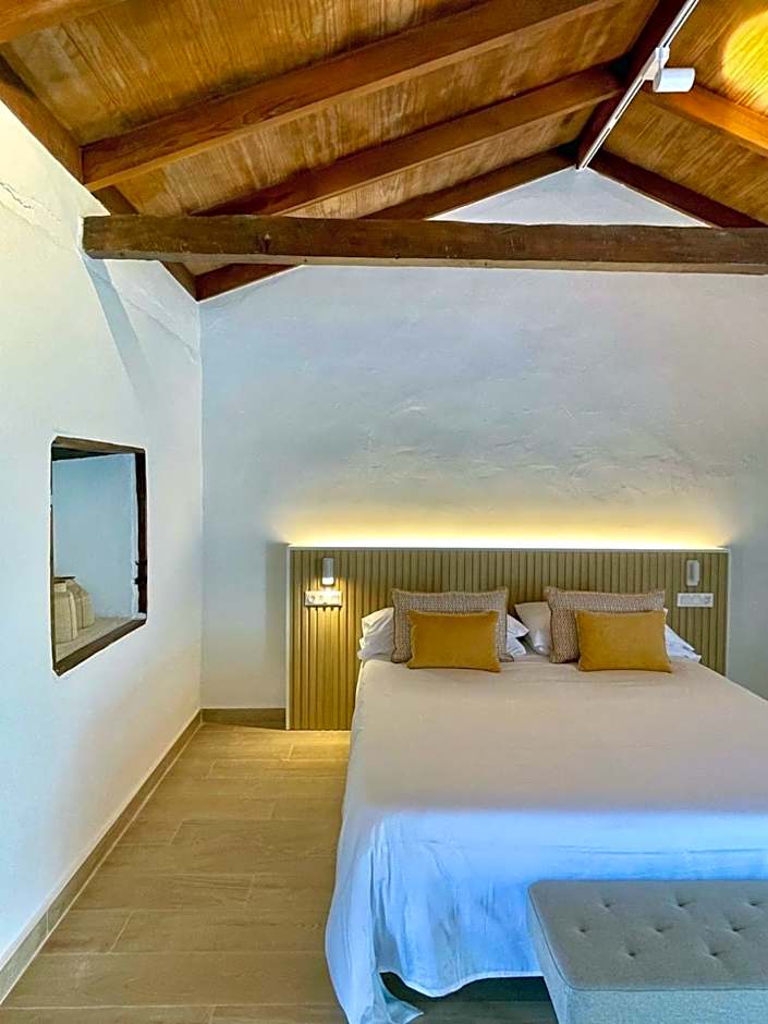 Hotel El Patio
