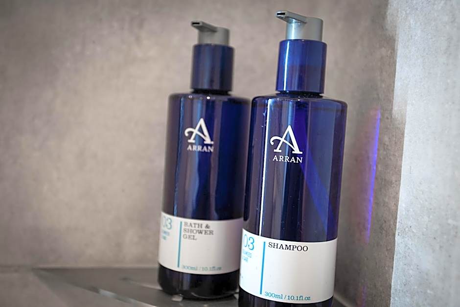 Kinloch Hotel, Isle of Arran