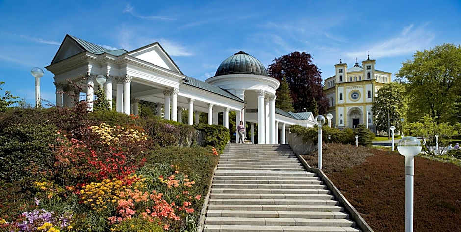 Hotel Excelsior