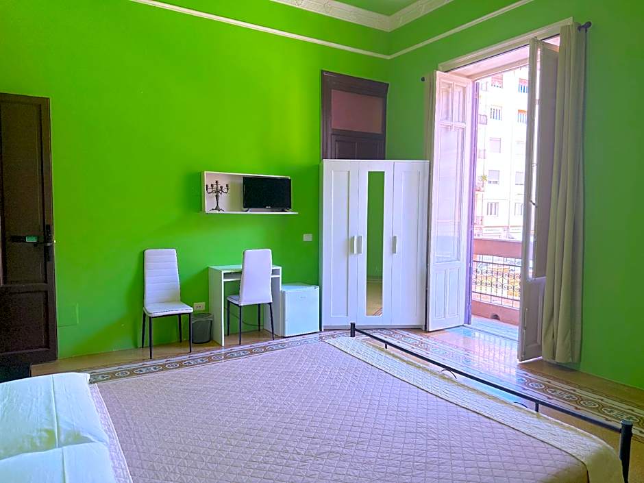 Boheme B&B al Centro