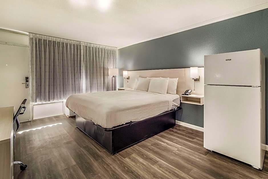 MainStay Suites Florence - Darlington