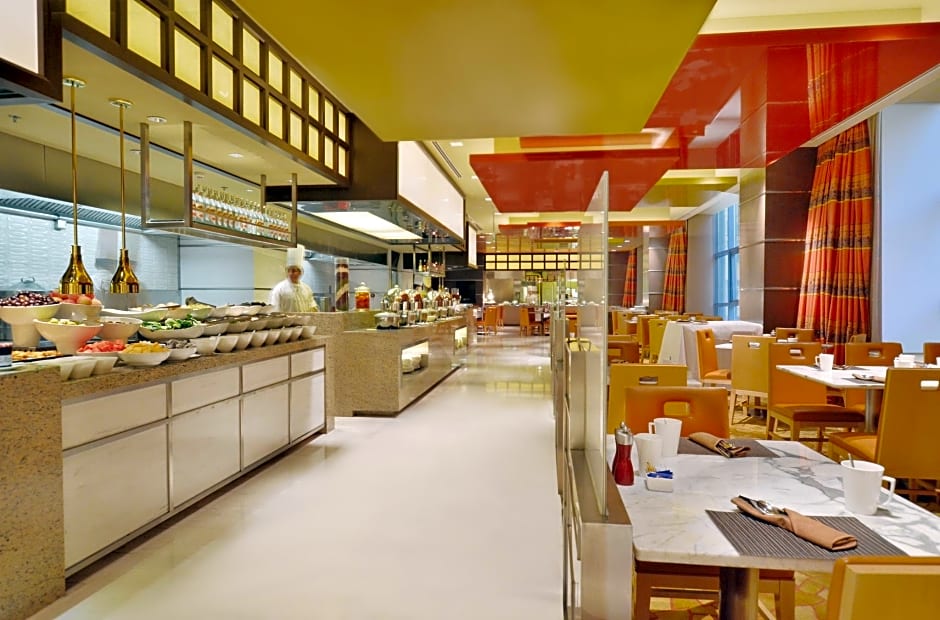 Courtyard by Marriott Hangzhou Wulin