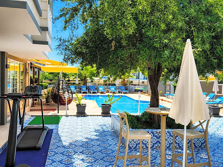 Esperanza Hotel