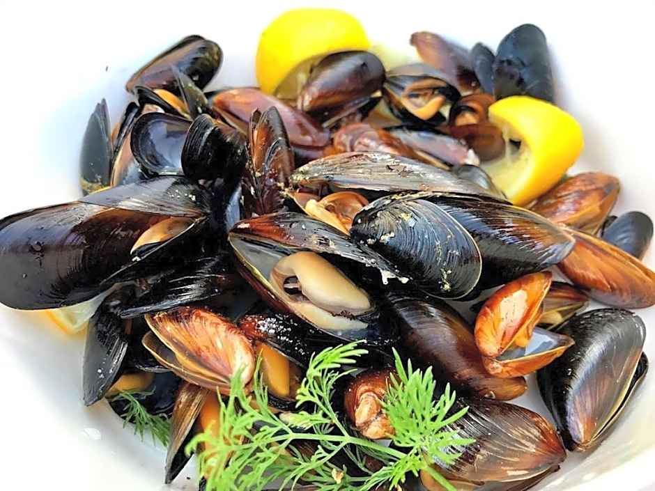 Breeze Apartment Complex