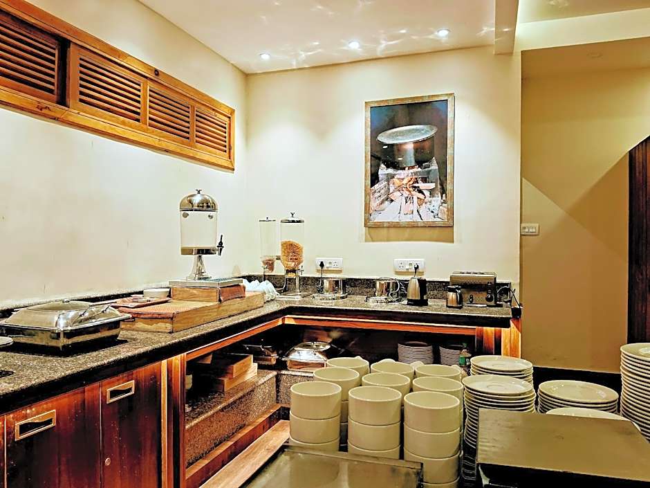 Sterling Park Kalimpong