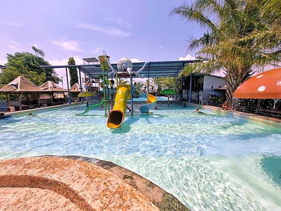 Hotel O New Asembagus 2