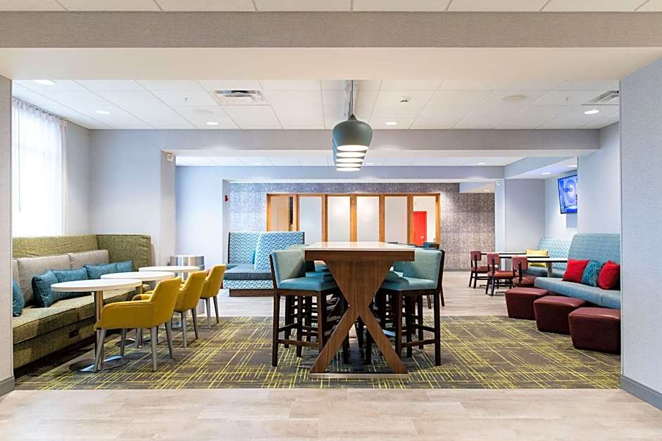 Hampton Inn By Hilton Paris IL