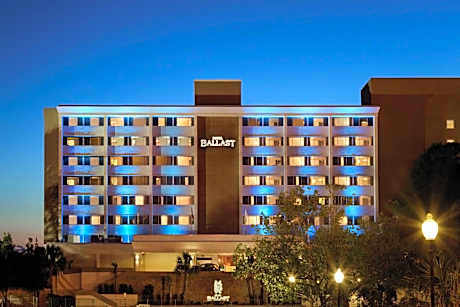 Hotel Ballast Wilmington, Tapestry Collection by Hilton