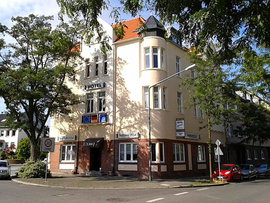 Hotel Barbarossa Classic