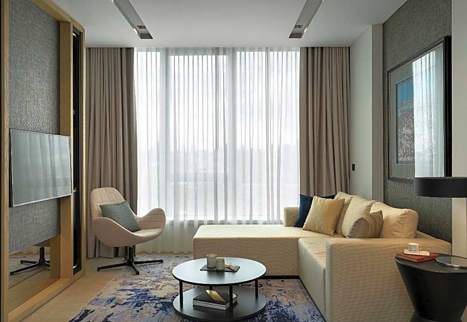 Centro Westside by Rotana