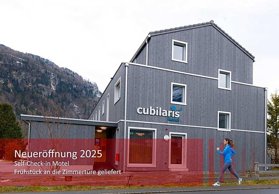 Cubilaris Motel