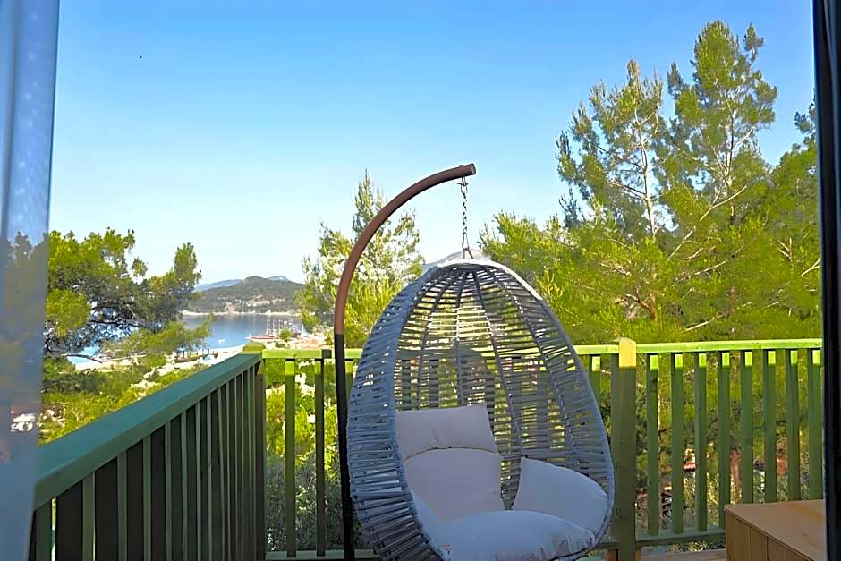 Symbola Oludeniz Beach Hotel