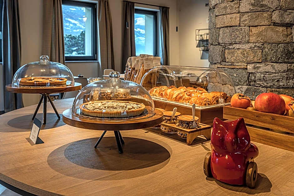Hotel Mon Emile