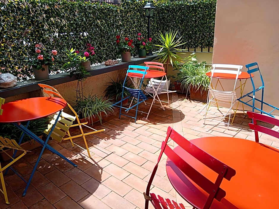 Hotel Tourist House