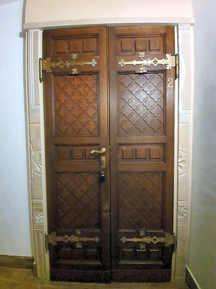 Il Palazzo delle Rondini