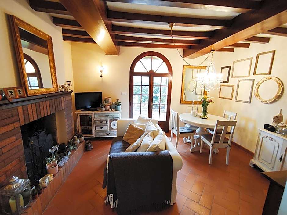 Casa Nives