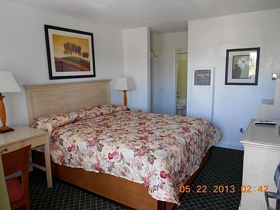 Fireside Inn Santa Cruz