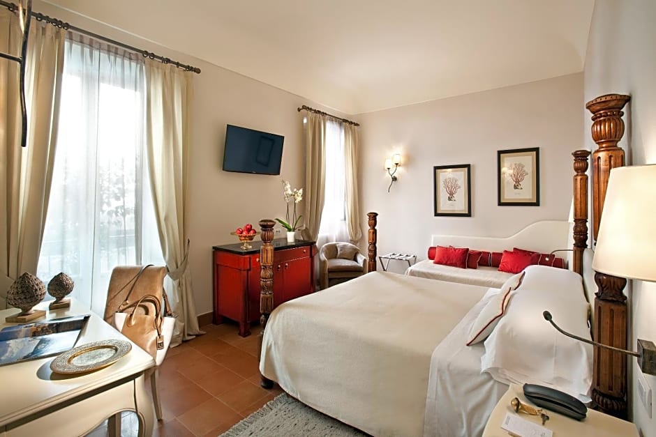Hotel Villa Belvedere