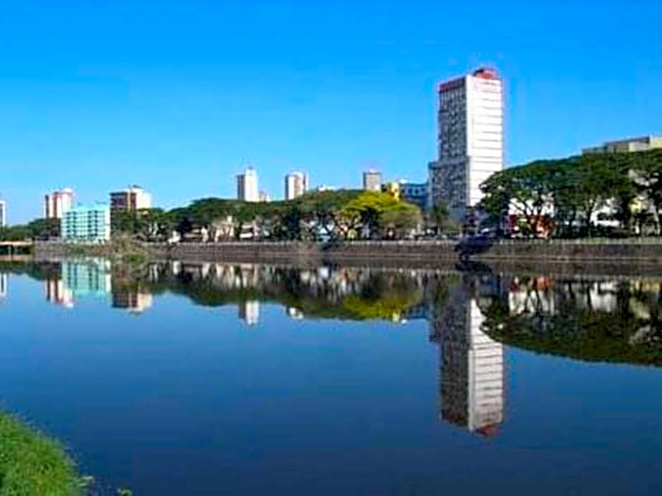 Hotel Pousada Executiva Itabuna