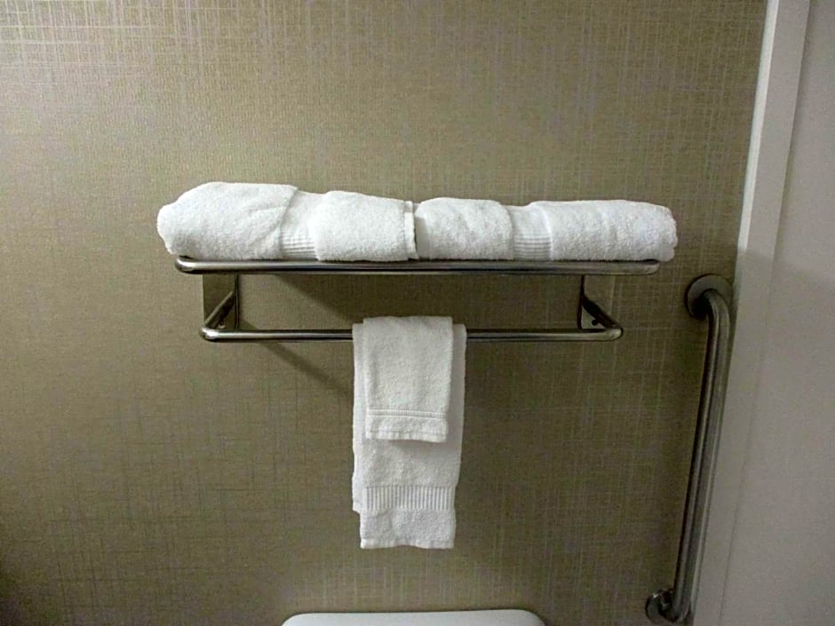 Best Western Presidential Hotel & Suites