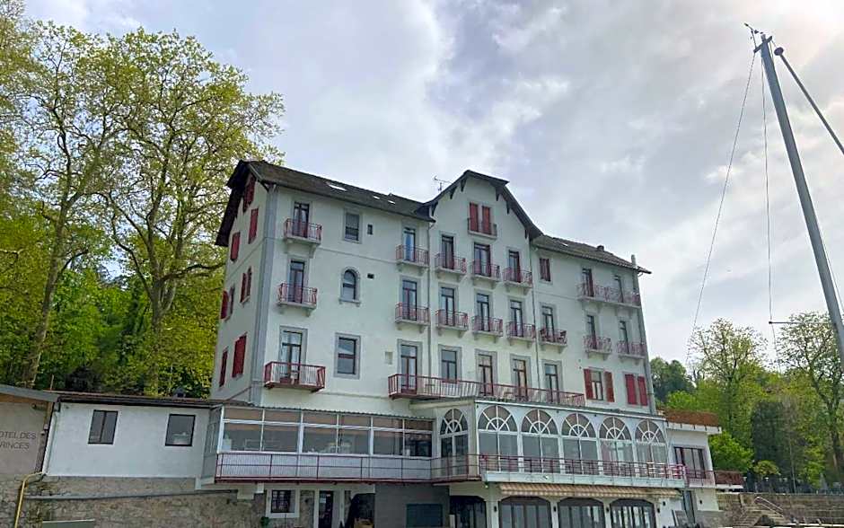 Hôtel Des Princes