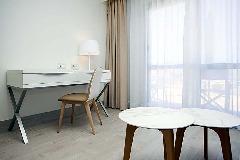 Hotel Boutique TAO Caleta Mar