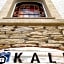 Çeşme Kale Taş Apart
