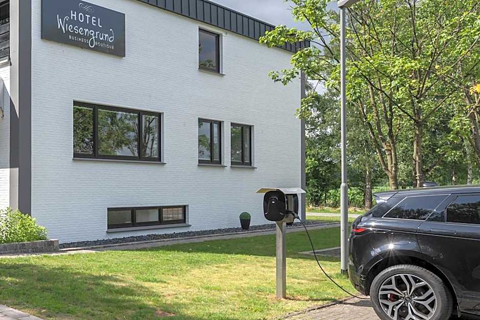 Hotel Wiesengrund Business & Boutique