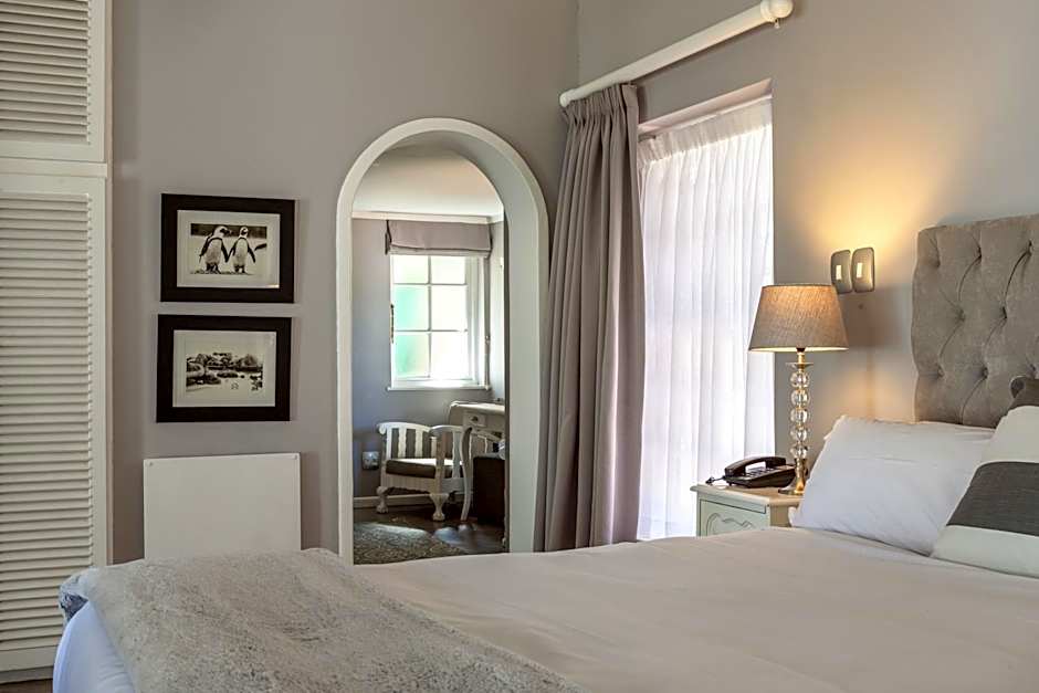 Whale Rock Luxury Lodge