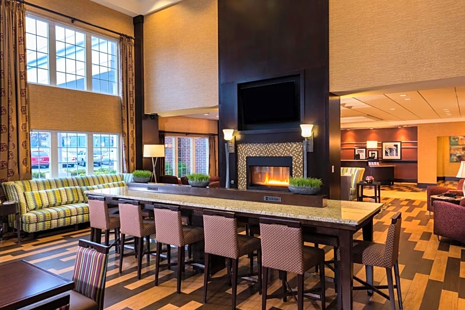 Hampton Inn & Suites Yonkers