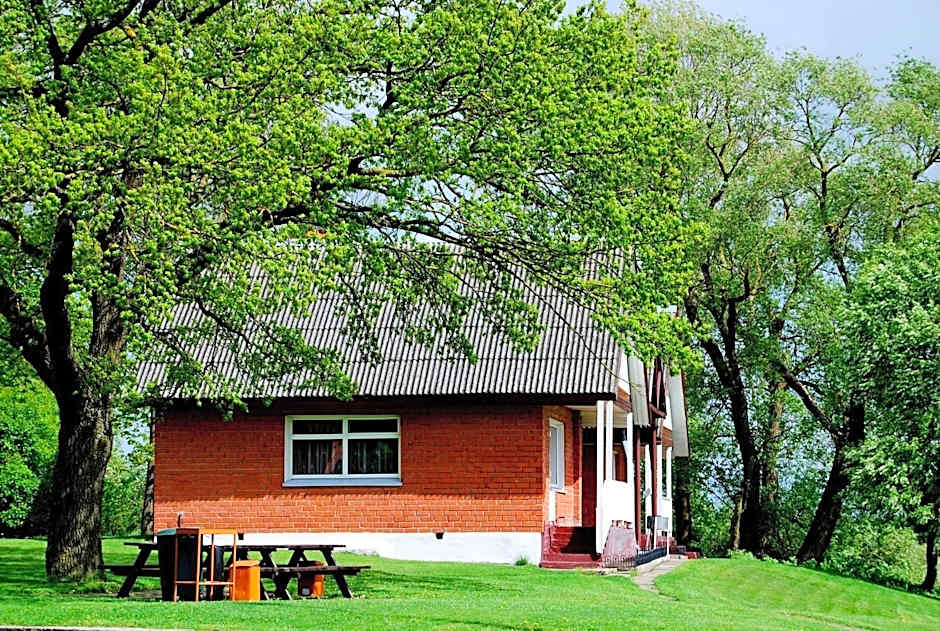 Riverside Motel Jelgava