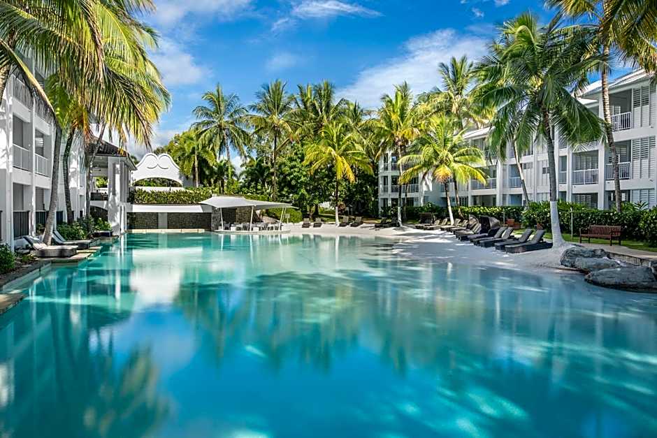 Peppers Beach Club Hotel Port Douglas