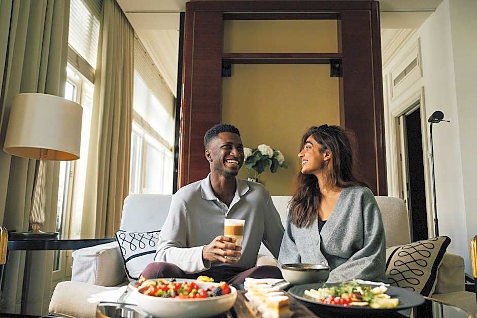 Hotel Bristol, A Luxury Collection Hotel, Vienna