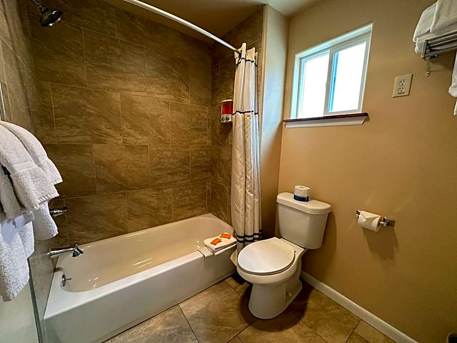 Abram Inn & Suites