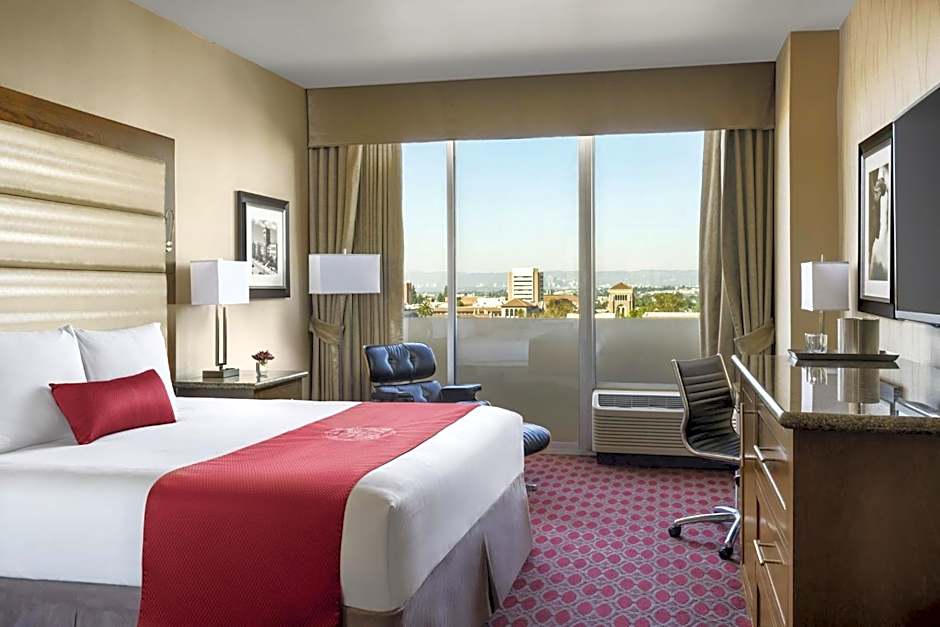 USC Hotel
