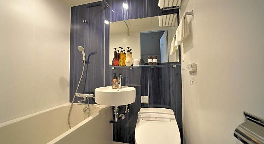 The BREAKFAST HOTEL PORTO Ishigakijima