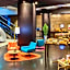 Novotel Barcelona City