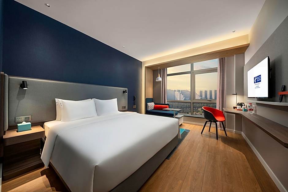 Holiday Inn Express Beihai Silver Beach By IHG