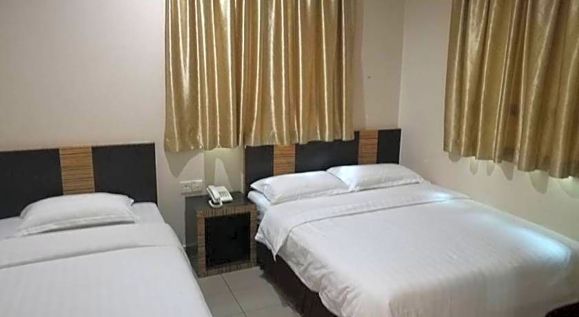 Hotel Traveller