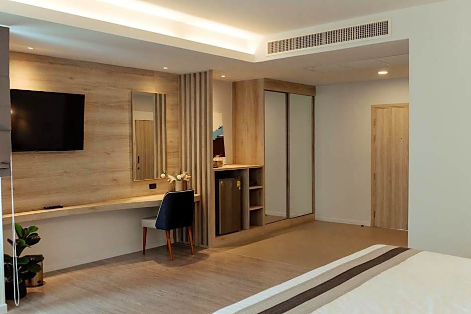 RUS Hotel&Convention Ayutthaya