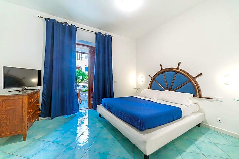 Hotel Terme Don Pepe