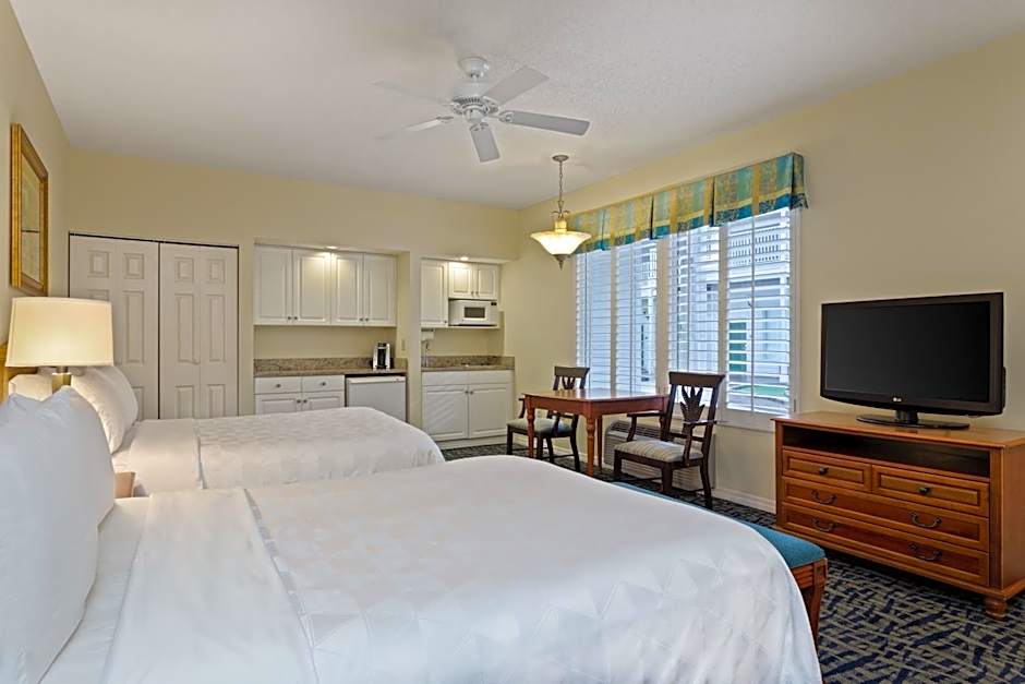 Holiday Inn Hotel & Suites Clearwater Beach South Harbourside By IHG