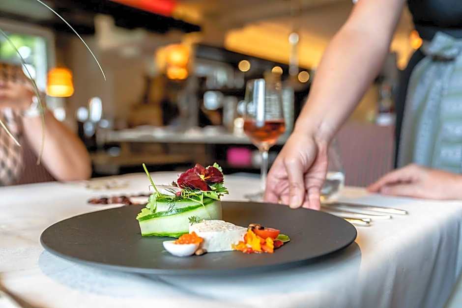 Hotel Restaurant Waldsägmühle