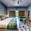 La Sunila Suites Baga by WSI