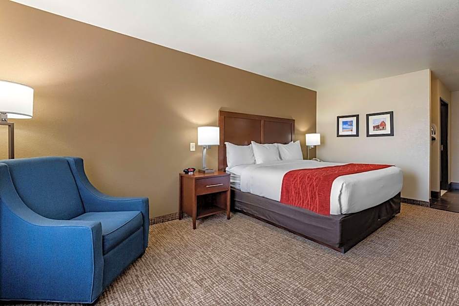 Comfort Inn & Suites Goodland