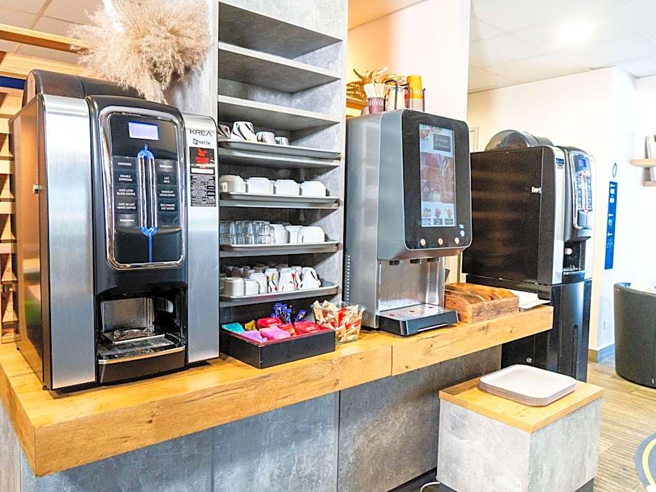 ibis budget Aix en Provence